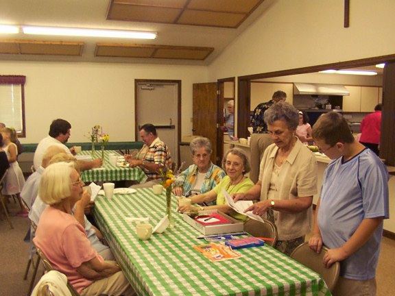 Polka Service 01